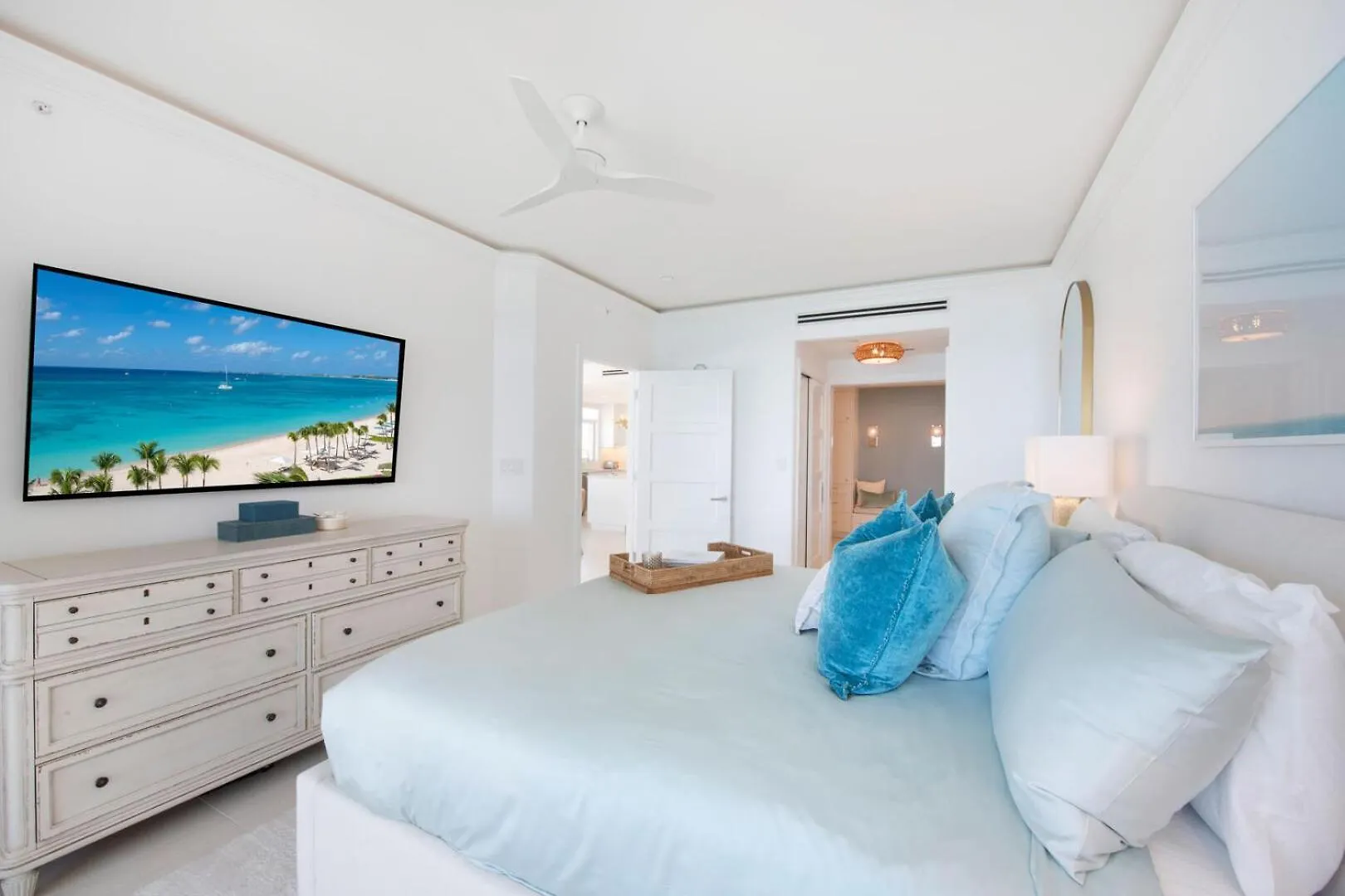 Apartman Beachcomber 35 George Town