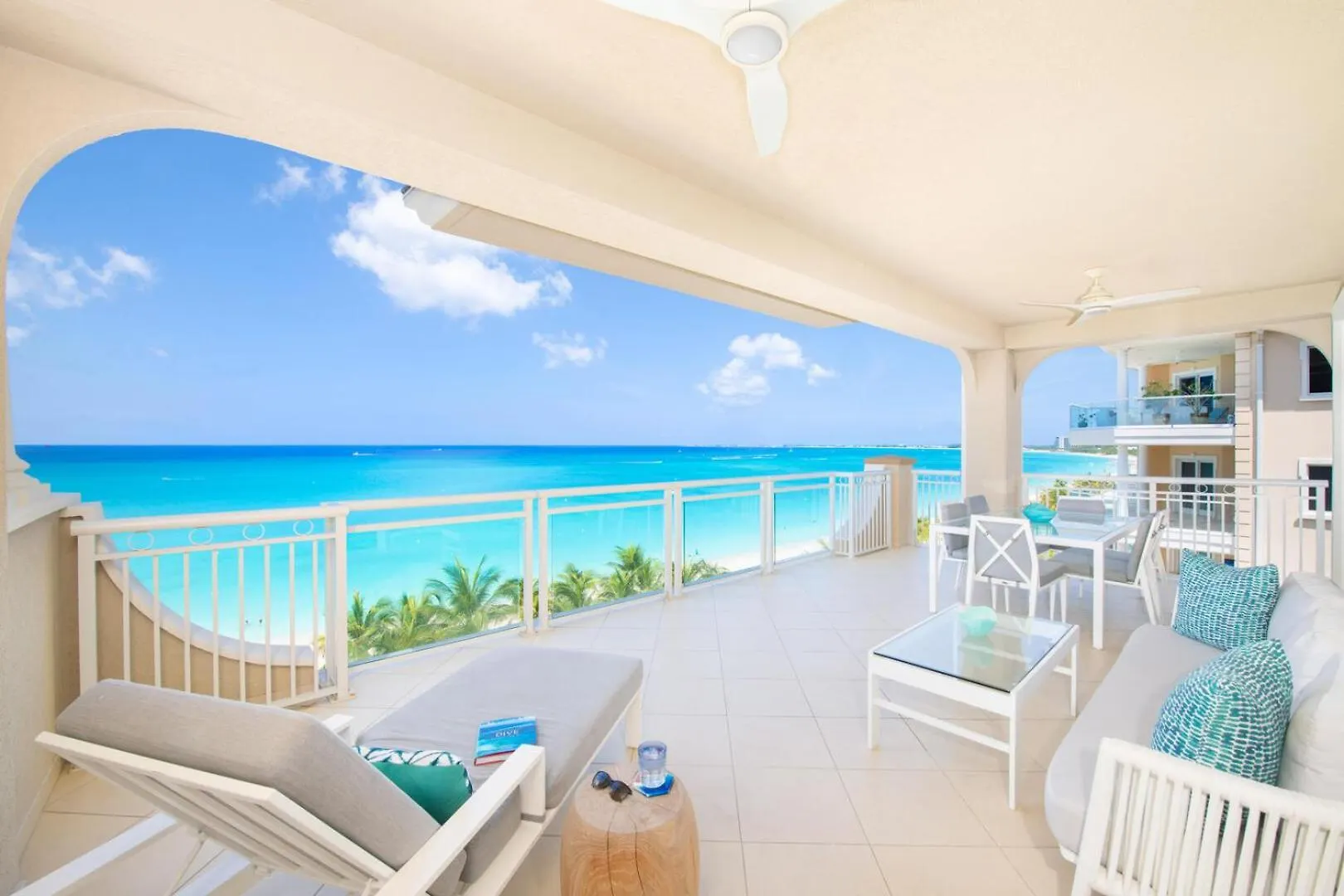 Apartman Beachcomber 35 George Town